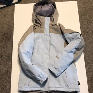 Beautiful Columbia Ski Coat